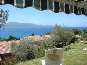 Corse-du-Sud holiday villa rental