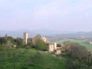 Il Castello di Montalto
