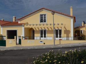 Lourinha holiday villa rental