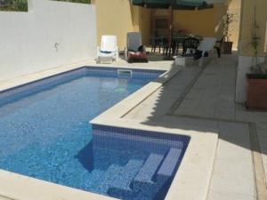 Your private pool