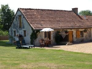 Saumur holiday bed and breakfast rental