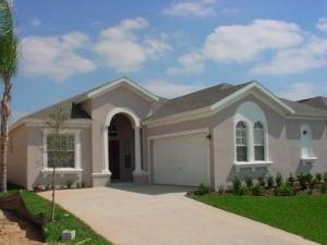 Haines City vacation villa in Calabay Parc