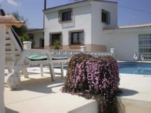 Chiva holiday bed and breakfast