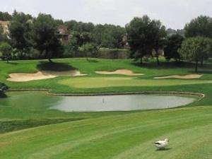 El Bosque Golf & Country Club