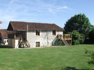 Chabanais holiday gite rental