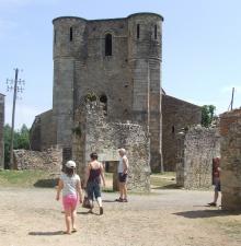 Oradour Sur Glane