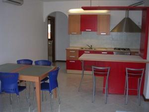 livingroom, Romantic apartment