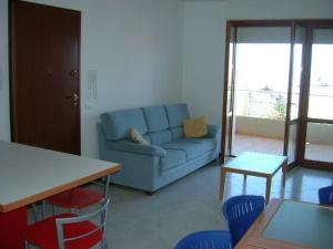 Livingroom, Romantic apartment