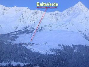 Location Baitaverde