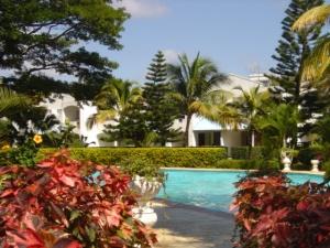 Quatre Bornes holiday apartment in Flic en Flac