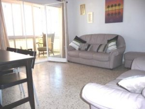 Fuengirola family holiday apartment