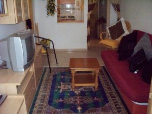 Holiday apartment in central Torrevieja