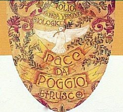 Organic Extra-Virgin Olive Oil