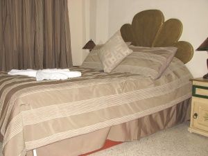 2nd level bdrm (double)