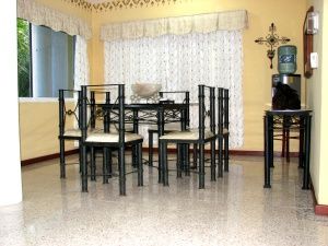 dining room 2nd level