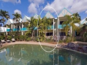 Port Douglas holiday acccommodation