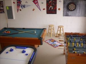 Kissimmee vacation villa near Disney