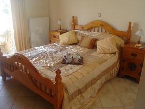 Ensuite bedroom