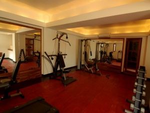 Exercise room