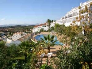 general views of condominium