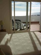 main bedroom(bath ensuite)