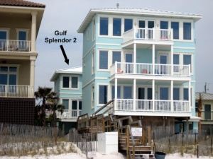 We own both properties