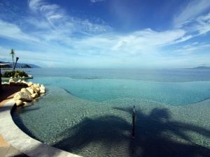 Premier luxury resort & spa