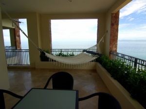 Relax and suck in the views