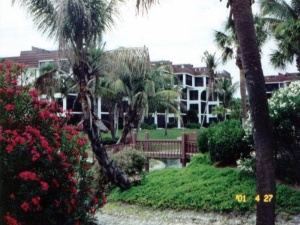 Pointe Santo vacation condo Sanibel resort