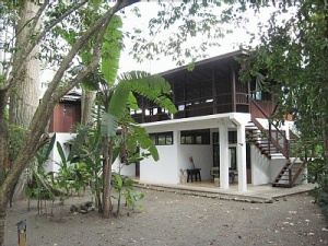 Beach House