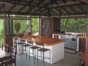 Beach House Kitchen