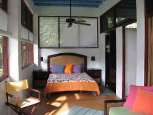 Downstairs Bedroom