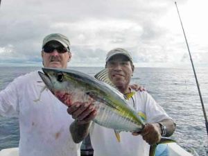 Sportfishing