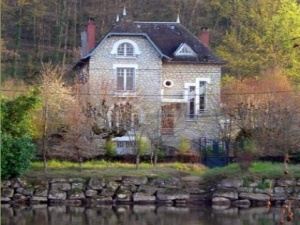 Terrasson holiday house in Dordogne