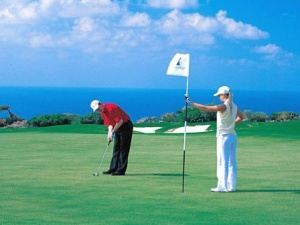 Try a round