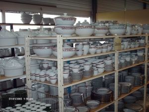 Famous Limoges Porcelain