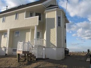 Jamaica Bay vacation home in New York