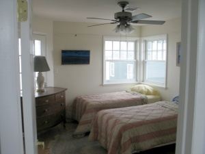 2nd floor bedroom