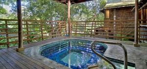 A good place to unwind