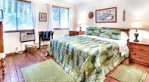 Makua Room, Hale Koa