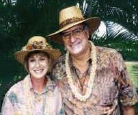 Ken & Sue Smith, Owners