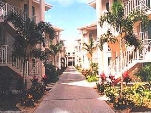 Treasure Island Condominiums