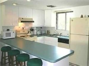 Treasure Island Kitchen