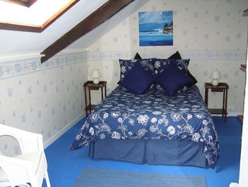 Gite Double Room