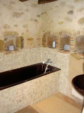 Gite 2 Bathroom