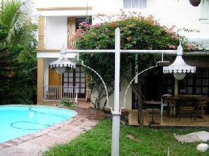 Black River holiday villa in Mauritius