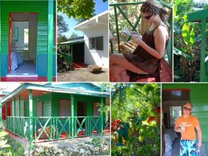 Chill in Negril - Moves Cottag