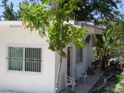 front entrance from drive