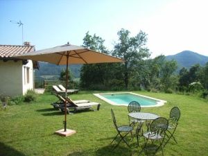 garden furniture to relax