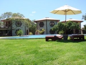Praia De Pipa bed and breakfast rental